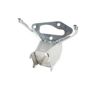 ARAÑA EN ALUMINIO - KAWASAKI ZX10 2011-15