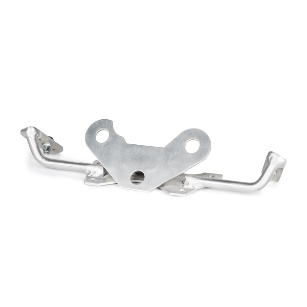 ARAÑA EN ALUMINIO - KAWASAKI ZX6R 2009-16