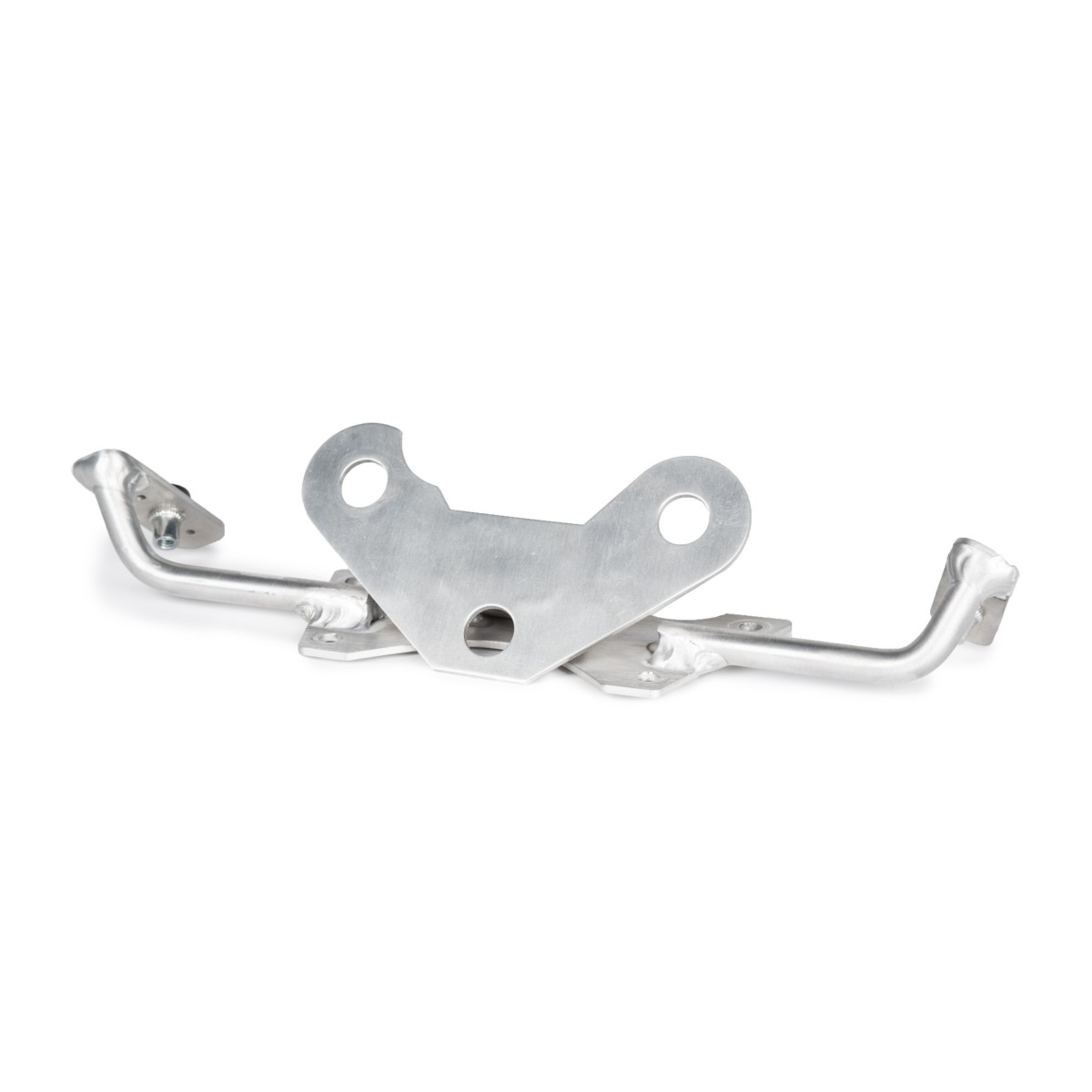 ARAÑA EN ALUMINIO - KAWASAKI ZX6R 2009-16