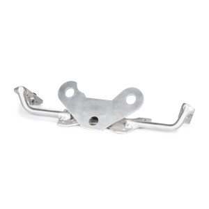 ARAÑA EN ALUMINIO - TRIUMPH 675 2013