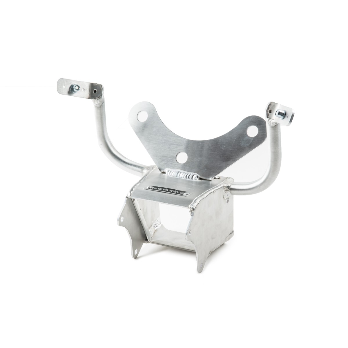 ARAÑA EN ALUMINIO -YAMAHA R6 2008-16