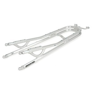 SUBCHASIS EN ALUMINIO - KAWASAKI ZX10 2011-15