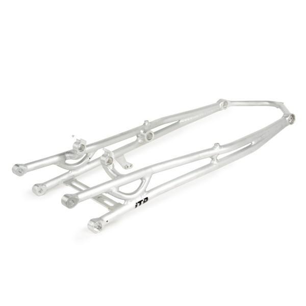 SUBCHASIS EN ALUMINIO - HONDA CBR600RR 2007-16