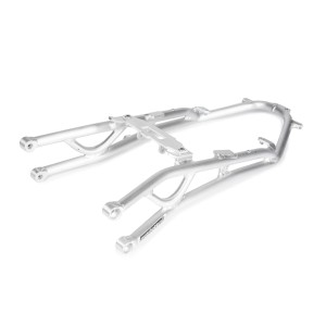 SUBCHASIS EN ALUMINIO - KAWASAKI ZX10 2011-15