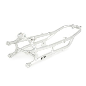 SUBCHASIS EN ALUMINIO - SUZUKI GSXR1000 2009-16