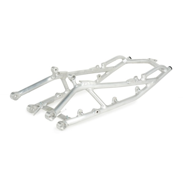 SUBCHASIS EN ALUMINIO - TRIUMPH 675 2013