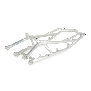 SUBCHASIS EN ALUMINIO - YAMAHA R1 2015-18