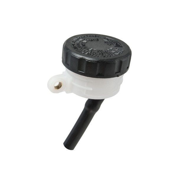 DEPOSITO DE LIQUIDO DE FRENOS PARA BOMBA UNIVERSAL