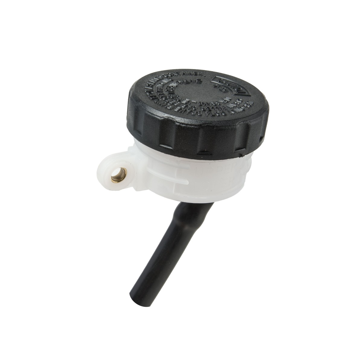 DEPOSITO DE LIQUIDO DE FRENOS PARA BOMBA UNIVERSAL