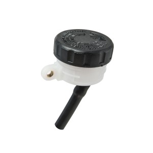 KIT BOMBA DE FRENO 19X20 - NEGRO