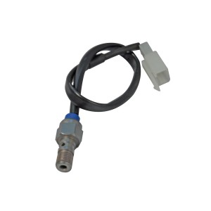 SENSOR DE LUZ DE FRENO - 1 LATIGUILLO - PASO 100