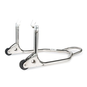 CABALLETE TRASERO UNIVERSAL EN ACERO INOXIDABLE