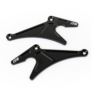 JUEGO DE SOPORTES CABALLETE INVERTIDO YAMAHA R1 2015-20/R6 2017-20/ R7 22-