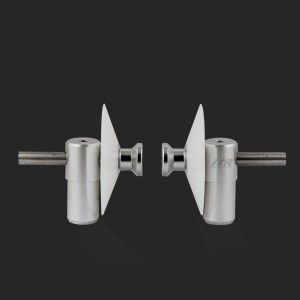 JUEGO DE SOPORTES CABALLETE INVERTIDO YAMAHA R1 2015-20/R6 2017-20/ R7 22-