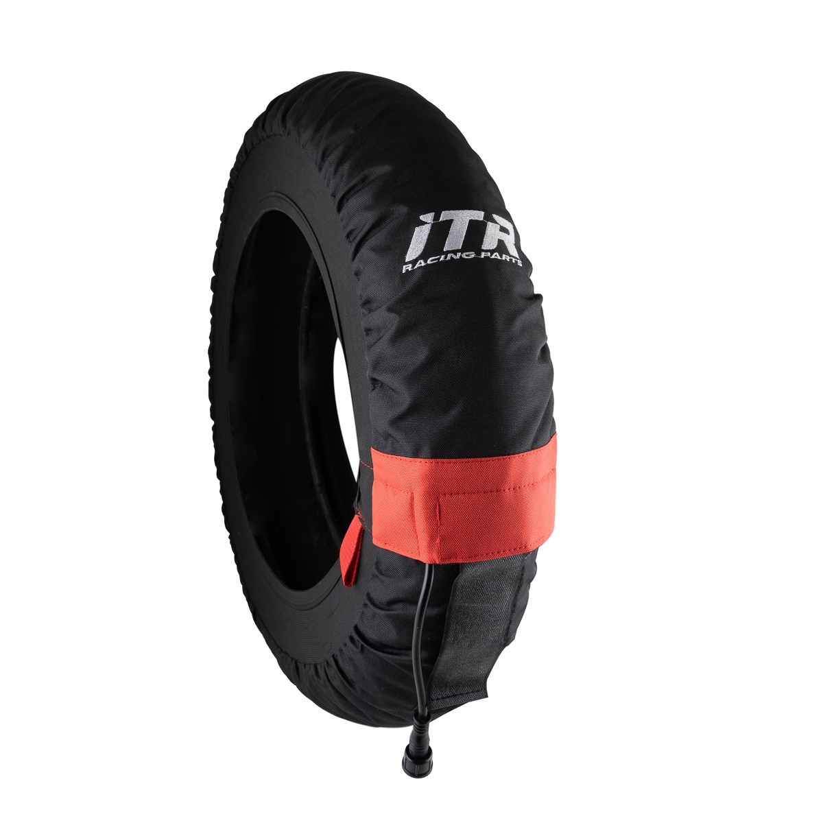 JUEGO DE CALENTADORES DIGITAL PRO SPORT - NEGRO