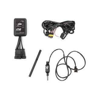 CAMBIO SEMIAUTOMATICO ITR + CABLEADO (ESPECIFICAR MODELO)