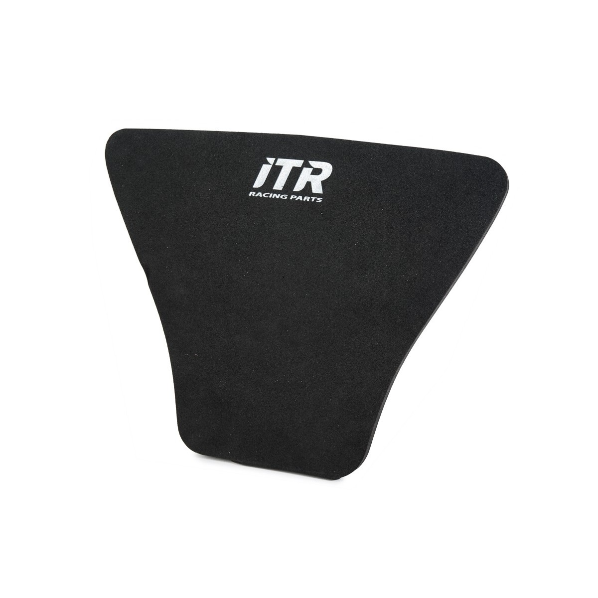 FOAM ASIENTO UNIVERSAL ADHESIVO 13MM - MODELO X2 - NEGRO