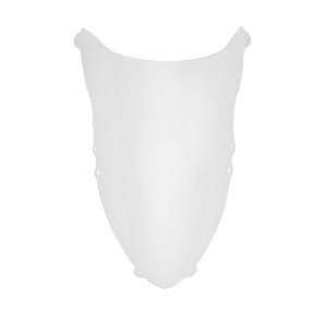 CUPULA DOBLE BURBUJA - DUCATI 1199 PANIGALE - TRANSPARENTE