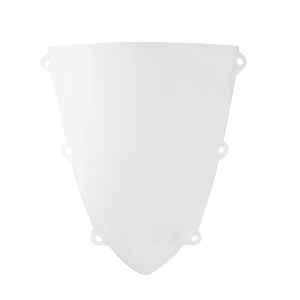 CUPULA DOBLE BURBUJA - KAWASAKI ZX10R 2006-07 - TRANSPARENTE