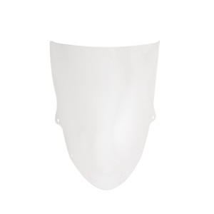 CÚPULA DOBLE BURBUJA - KAWASAKI ZX10R 2011 -15 - TRANSPARENTE