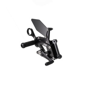 SOPORTE SENSOR BOMBA DE FRENO YAMAHA R62008-25 (M8 - PASO 100)