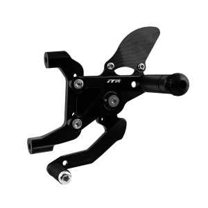 ESTRIBERAS MULTIREGULABLES DUCATI PANIGALE V2