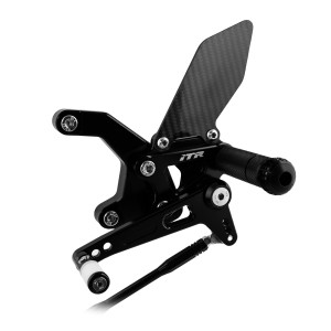 ESTRIBERAS MULTIREGULABLES KAWASAKI Z900 2017-19