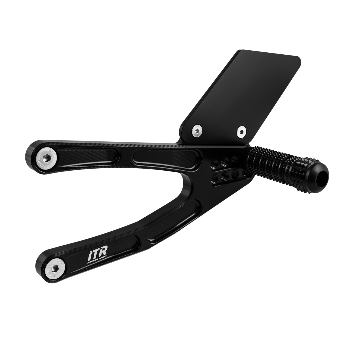 ESTRIBERAS MULTIREGULABLES YAMAHA R1 2015-2021