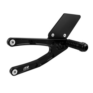 ESTRIBERAS MULTIREGULABLES YAMAHA R1 2015-2021