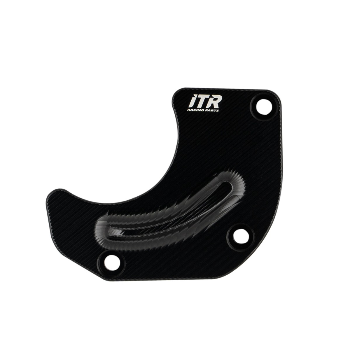 PROTECTOR DE PICK UP METALICO EN ALUMINIO YAMAHA R6 2006-19