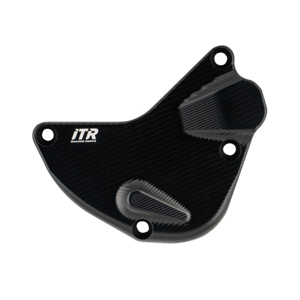 PROTECTOR PICK UP METALICO EN ALUMINO - YAMAHA R1 2015-19