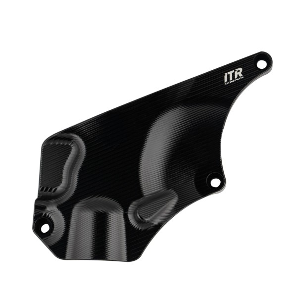 PROTECTOR EMBRAGUE METALICO EN ALUMINIO - YAMAHA R1 2015-19