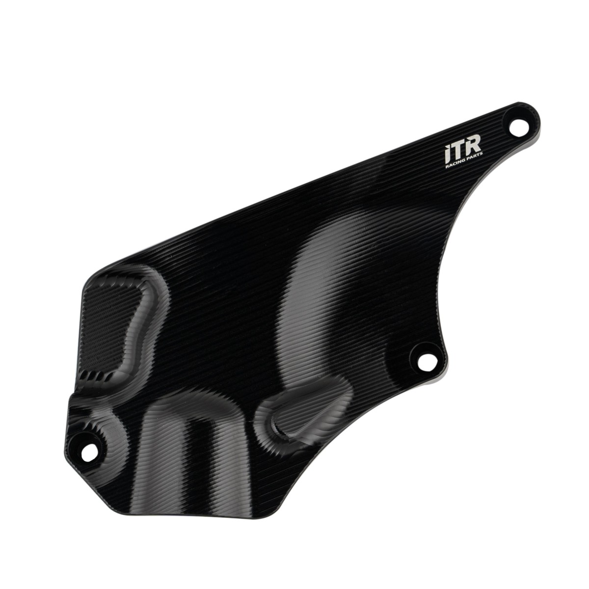 PROTECTOR EMBRAGUE METALICO EN ALUMINIO - YAMAHA R1 2015-19