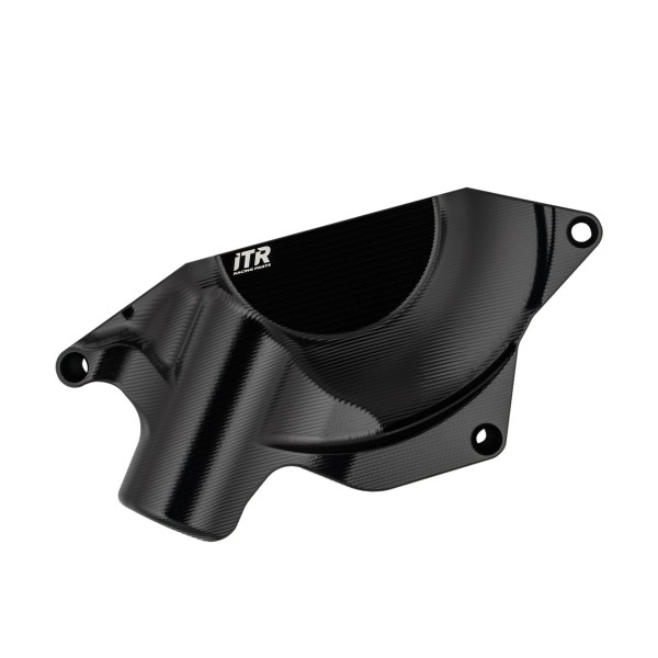 PROTECTOR EMBRAGUE METALICO EN ALUMINIO - YAMAHA R6 2006-19