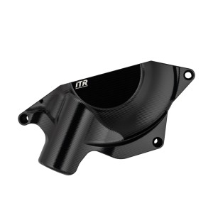 PROTECTOR ENCENDIDO METALICO EN ALUMINIO - YAMAHA R1 2015-19