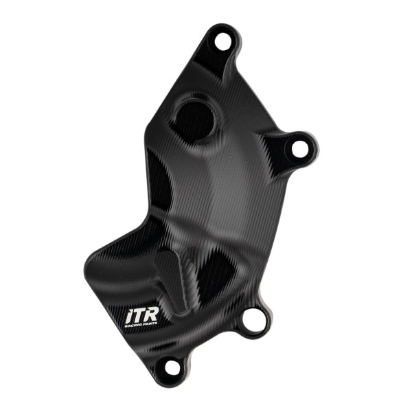 PROTECTOR ENCENDIDO METALICO EN ALUMINIO - YAMAHA R1 2015-19