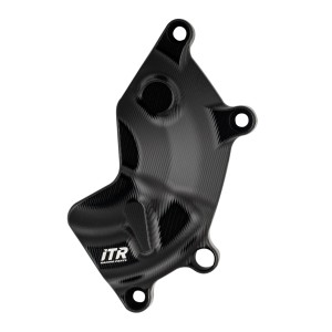 PROTECTOR ENCENDIDO METALICO EN ALUMINO - YAMAHA R6 2006-19