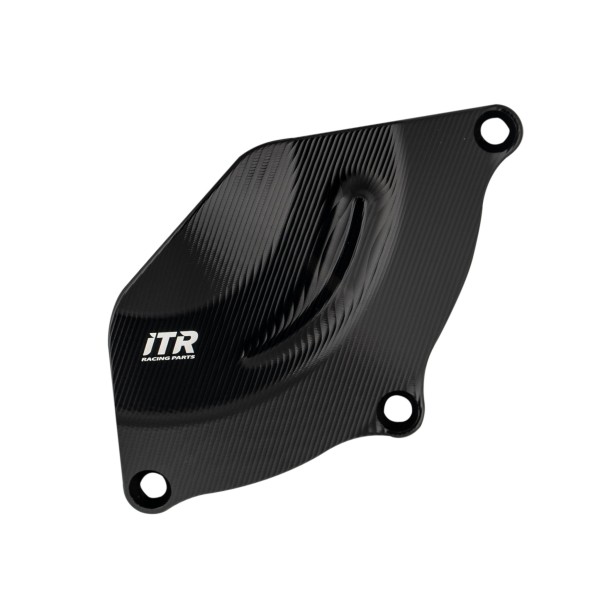 PROTECTOR ENCENDIDO METALICO EN ALUMINO - YAMAHA R6 2006-19