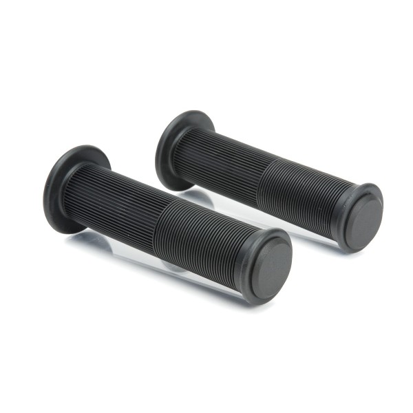 JUEGO DE PUÑOS DE GOMA - MODELO C3 - NEGRO