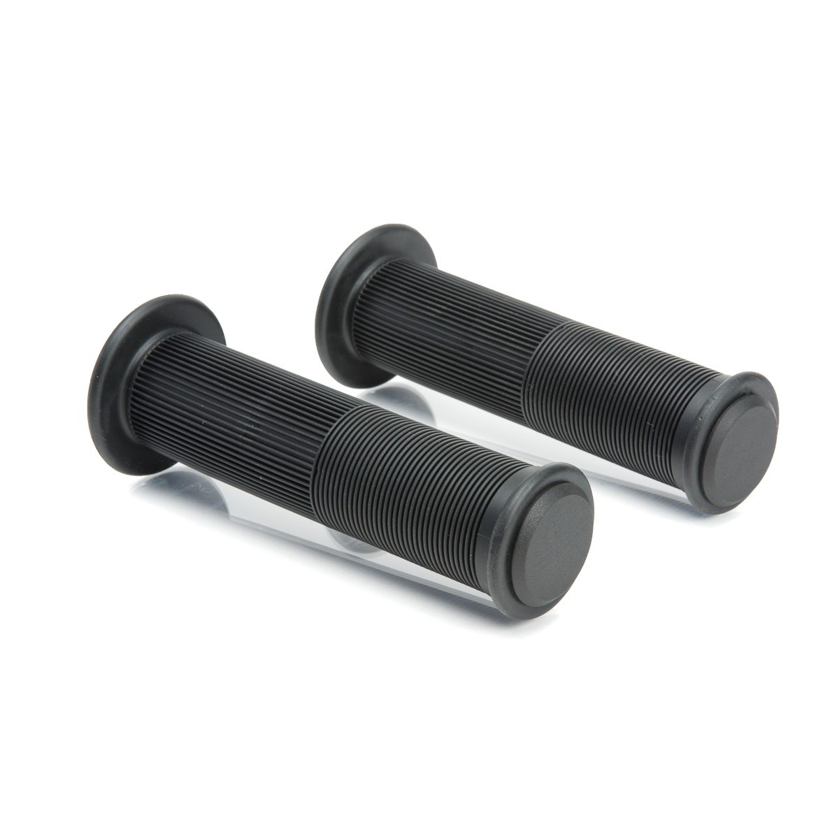 JUEGO DE PUÑOS DE GOMA - MODELO C3 - NEGRO