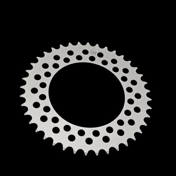 PLATO ALUMINIO CNC SPORT - PASO 520 - - SUZUKI GSXR600 2006-10 / GSXR1000 2007-08