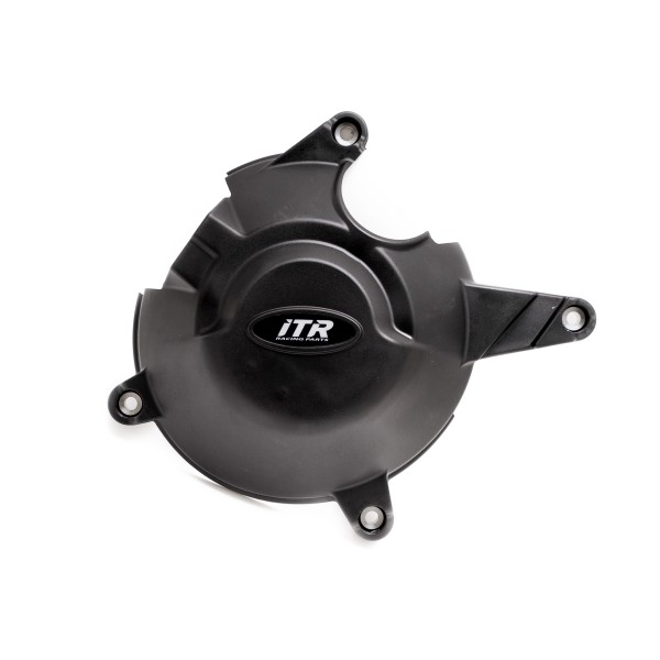 PROTECTOR EMBRAGUE ITR KAWASAKI NINJA 300 - 2017- NEGRO