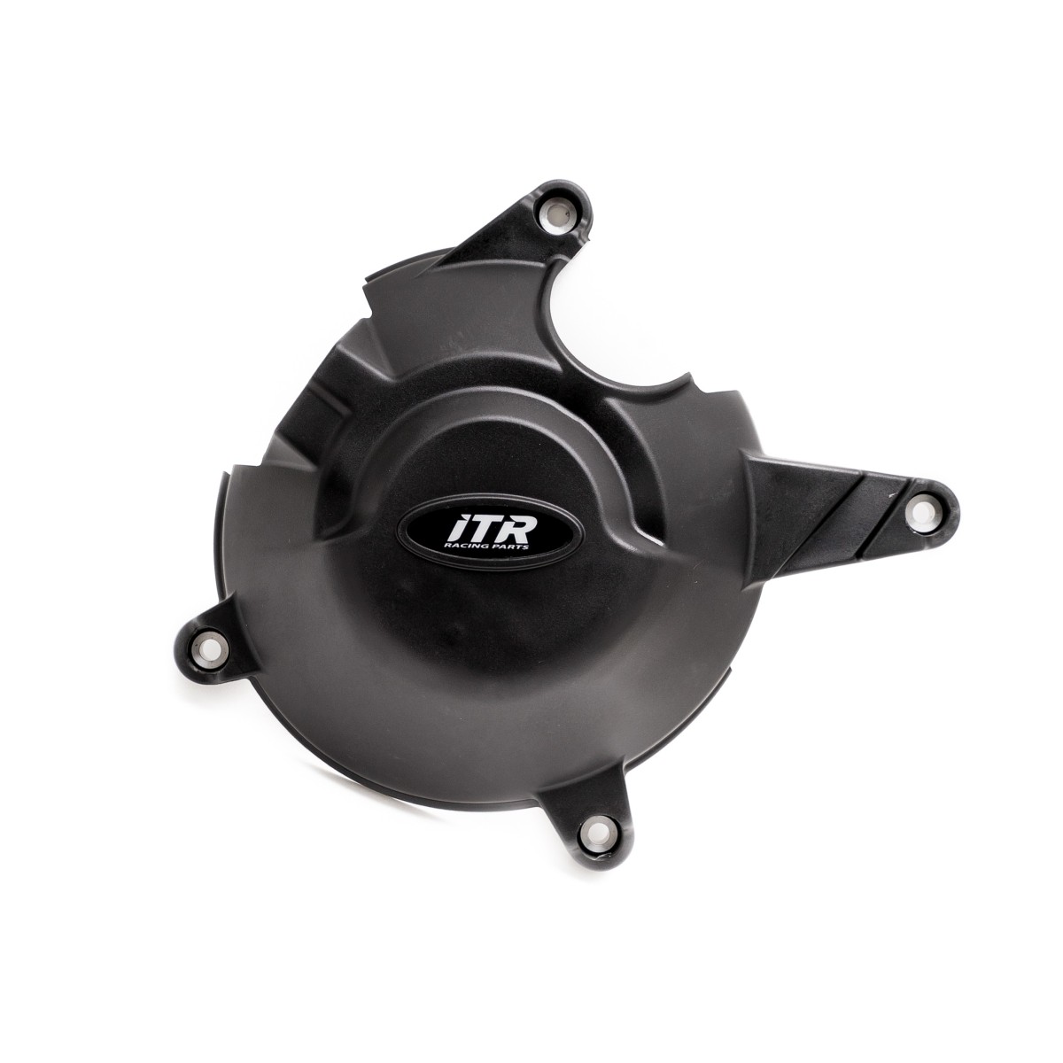 PROTECTOR EMBRAGUE ITR KAWASAKI NINJA 300 - 2017- NEGRO