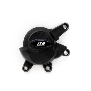 PROTECTOR EMBRAGUE ITR KAWASAKI NINJA 300 - 2017- NEGRO