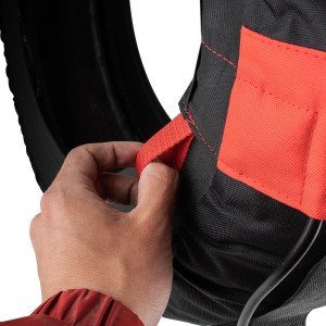 JUEGO DE CALENTADORES DIGITAL PRO SPORT - NEGRO