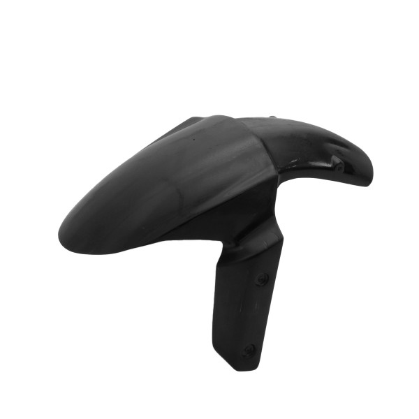 CARENADO DE FIBRA OFICIAL COMPETICIÓN - KAWASAKI ZX6R 2009-16 - NEGRO