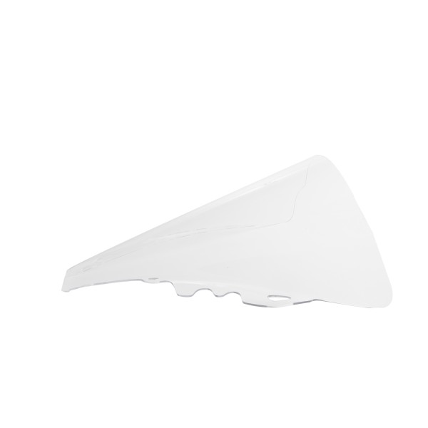 CUPULA DOBLE BURBUJA - YAMAHA R6 2006-07 - TRANSPARENTE