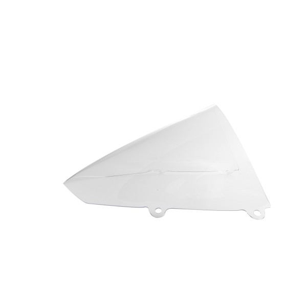 CUPULA DOBLE BURBUJA - YAMAHA R6 2017 - 2020 - TRANSPARENTE