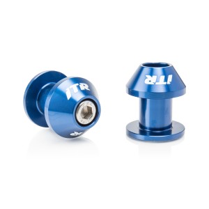 JUEGO DE DIABOLOS - MEDIANO 10 MM