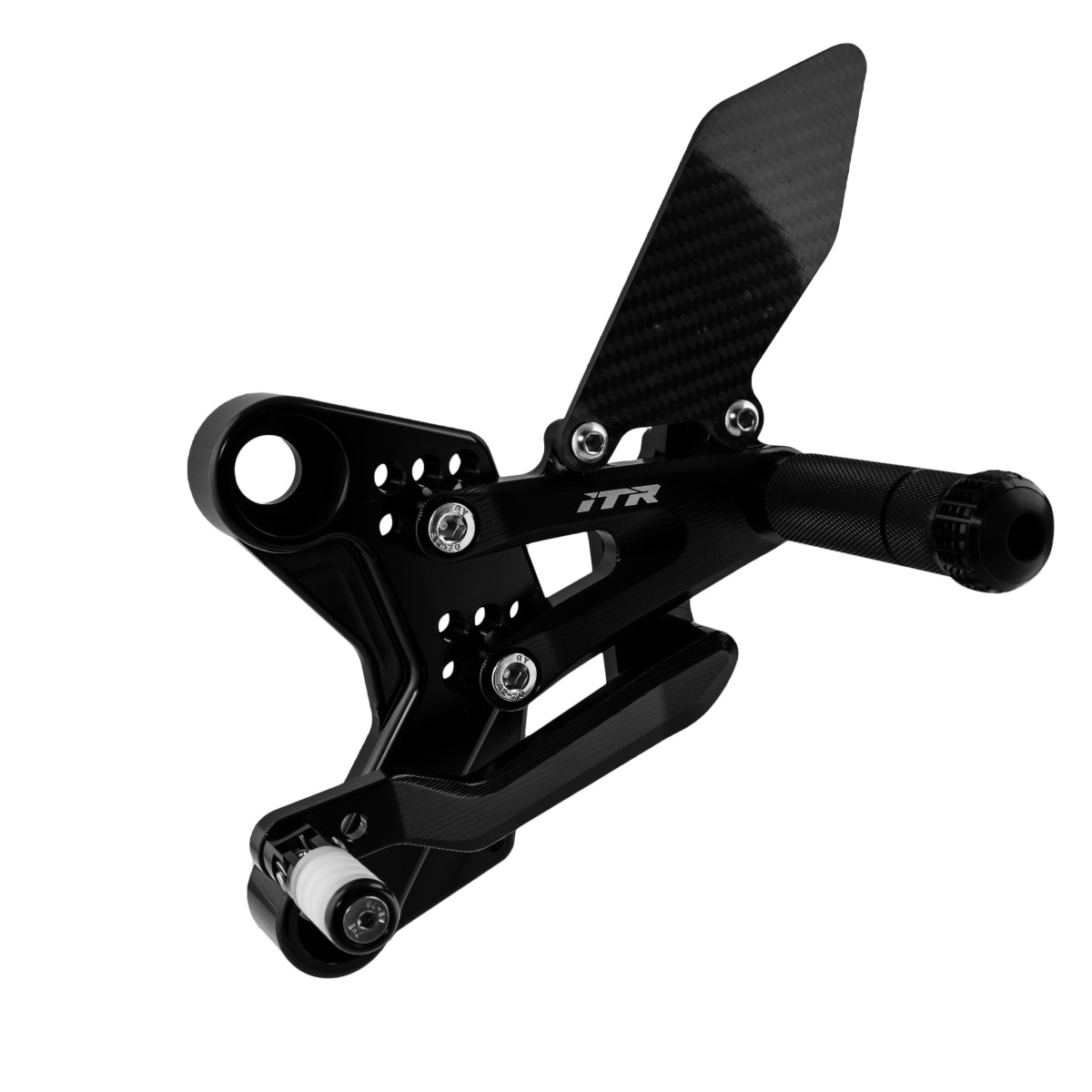 ESTRIBERAS MULTIREGULABLES KTM SUPERDUKE 790